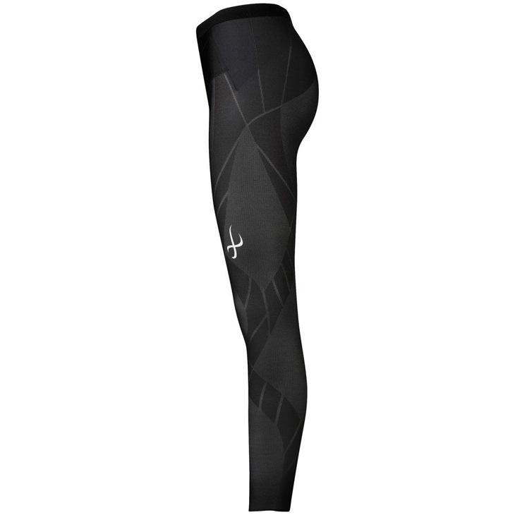 CW-X ワコール CWX レディース スポーツタイツ マラソン 球技