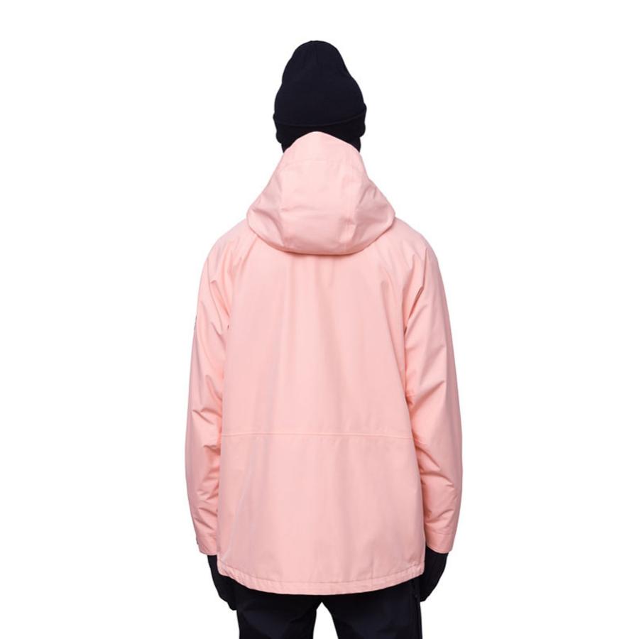686（シックスエイトシックス） 半額以上 60%off スノーボードウェア