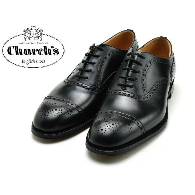 Church's（チャーチ） 靴 ストレートチップ Church's DIPLOMAT173