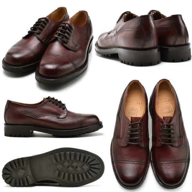 JOSEPH CHEANEY & SONS（ジョセフチーニー アンド サンズ） ジョセフ