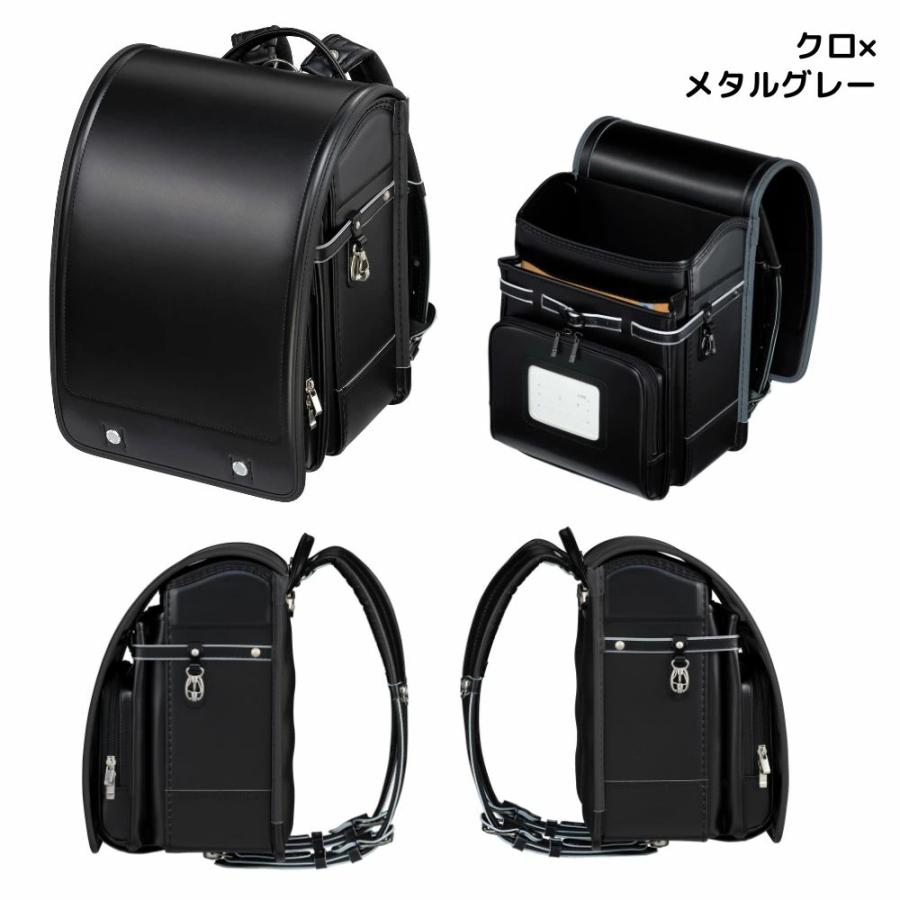 タフボーイ 【早割10％OFF】フィットちゃん ランドセル タフボーイDX