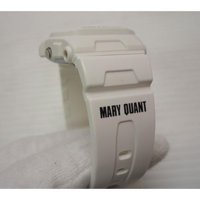 MARY QUANTマリークワント Baby-G コラボ第1弾 限定 美品 囗G