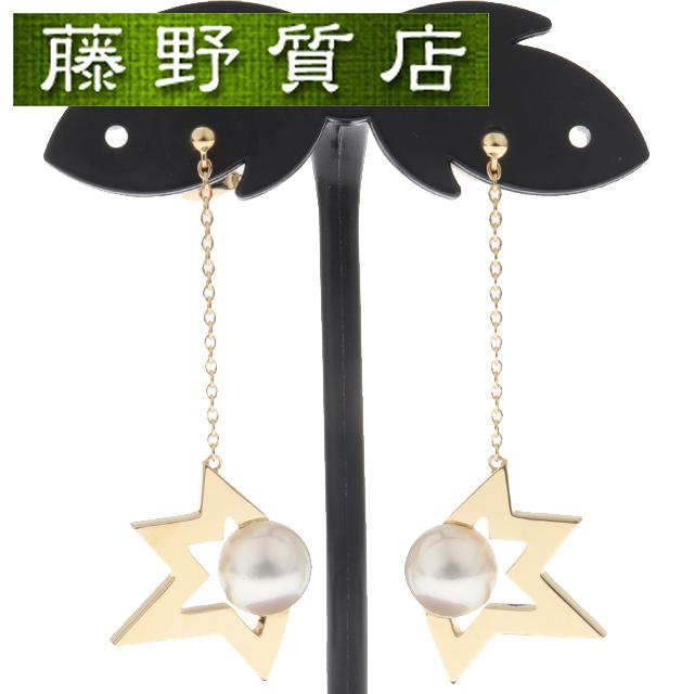comet（TASAKI） （新品仕上げ済）タサキ TASAKI 田崎 コメット プラス