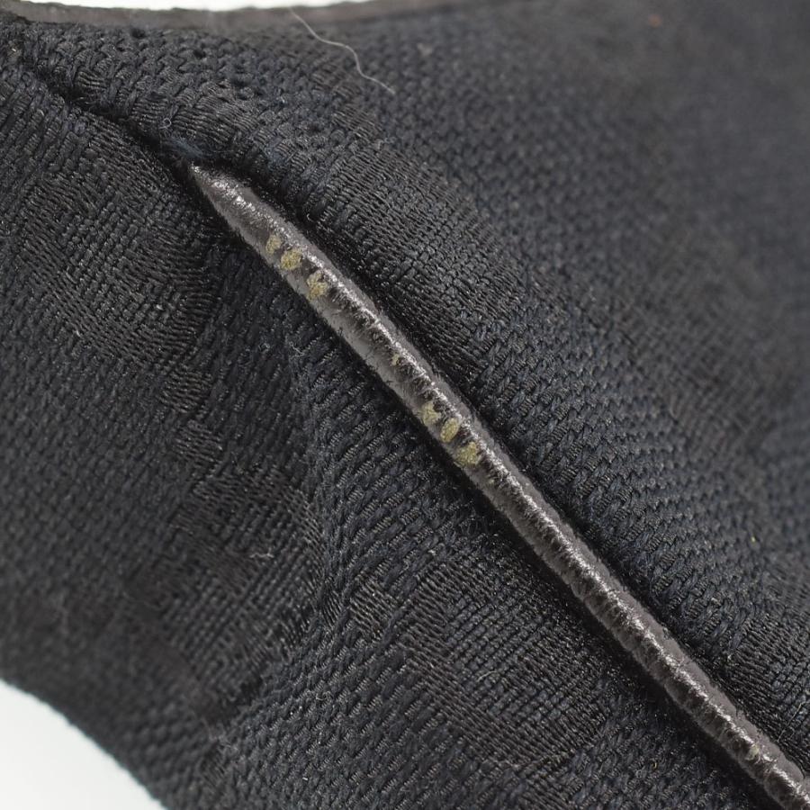 GUCCI（グッチ） ショルダーバッグ GGキャンバス クロスボディ