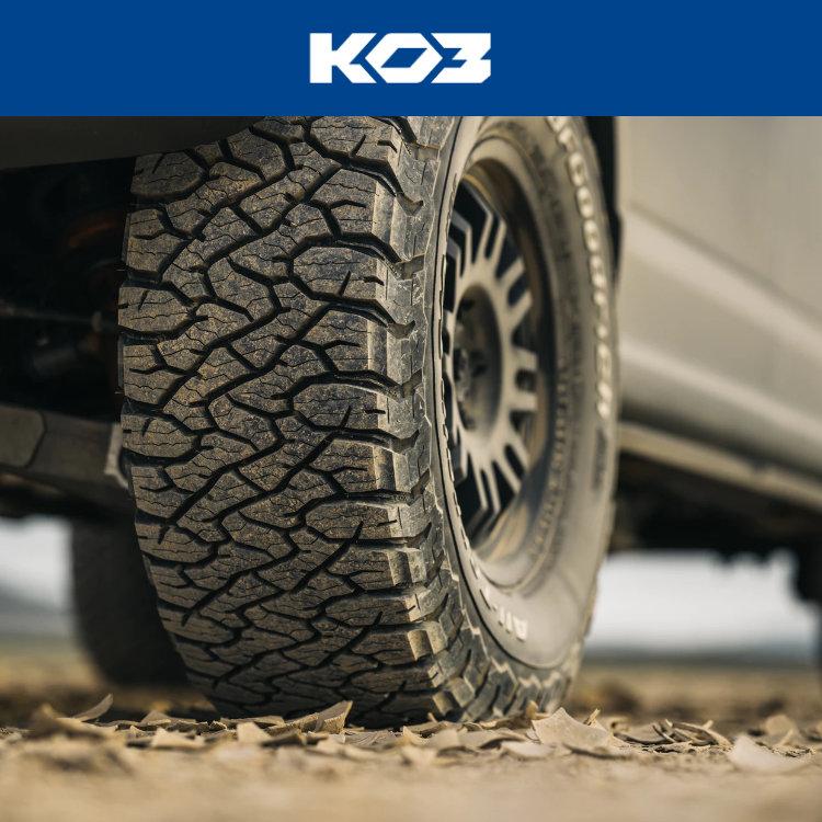 BFグッドリッチ 215/70R16 BFGoodrich BFグッドリッチ All-Terrain T/A