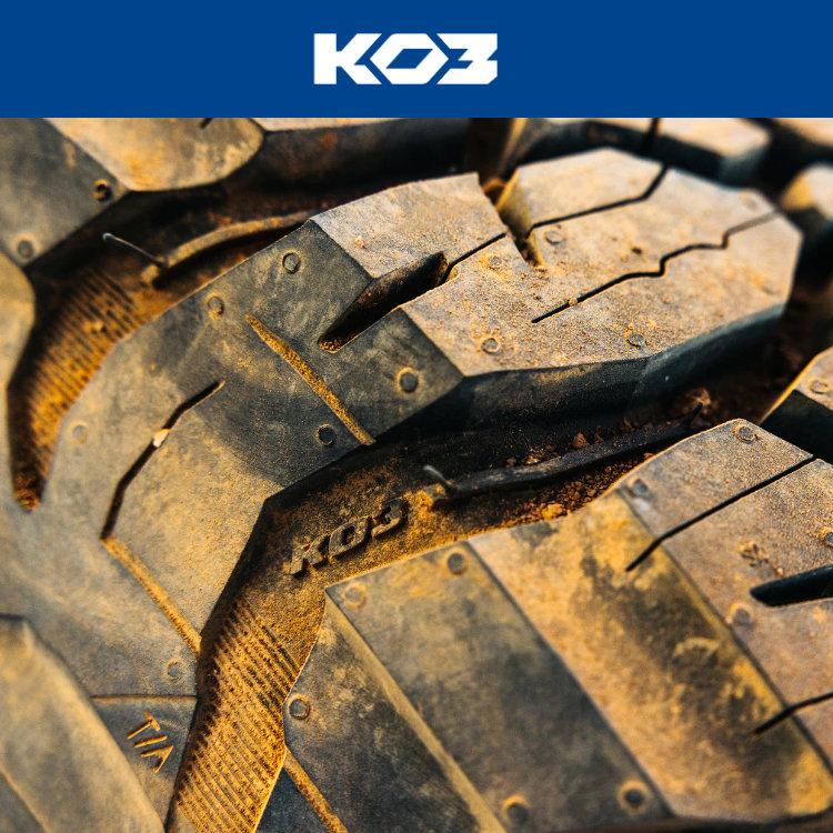 BFグッドリッチ 285/75R16 11月以降 BFGoodrich BFグッドリッチ All