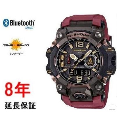 G-SHOCK カシオ Gショック GWG-B1000-1A4JF : コマトク平石時計舗