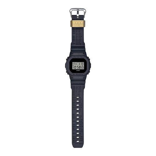 G-SHOCK 40周年モデル 限定品 デジタル腕時計 DWE-5657RE-1JR メンズ