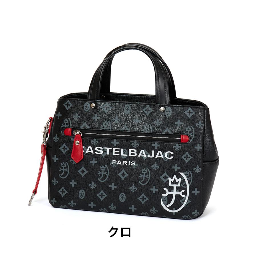 CASTELBAJAC（カステルバジャック） バッグ ミニトートバッグ サシャ