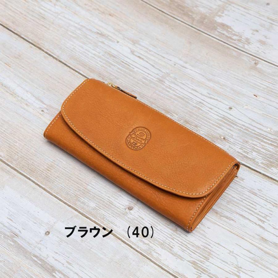 Dakota（ダコタ） 長財布 財布 レディース イデーア かぶせ レディース