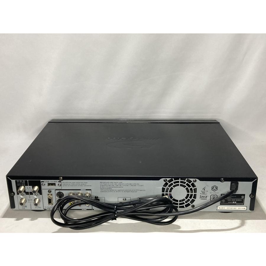 東芝 1TB 2チューナー ブルーレイレコーダー REGZA RD-BZ810 : 快和