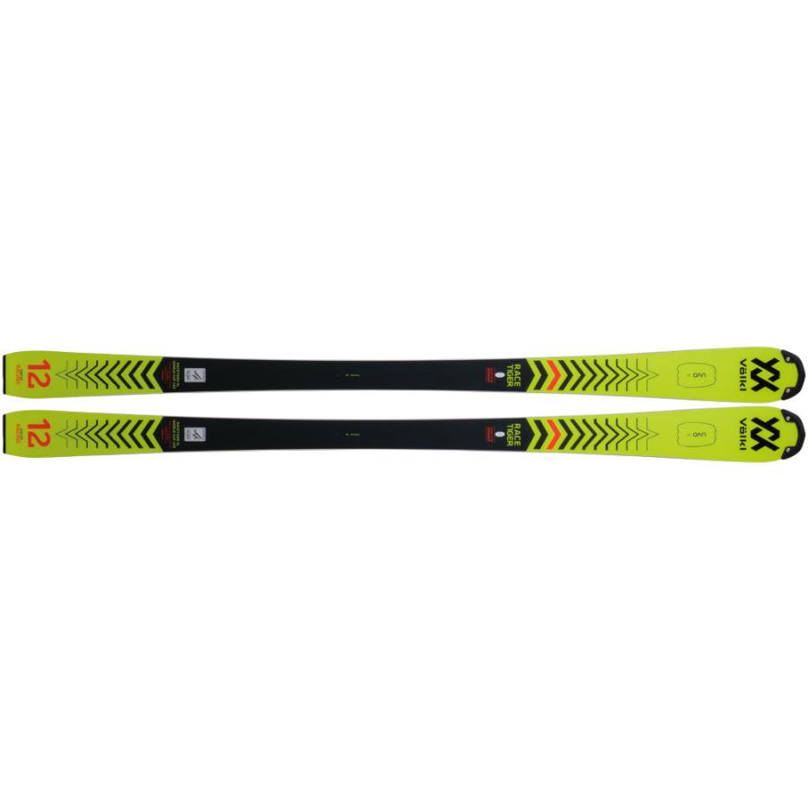 VOLKL（フォルクル） 2022 VOLKL RACETIGER WC COMP SL ビンディング
