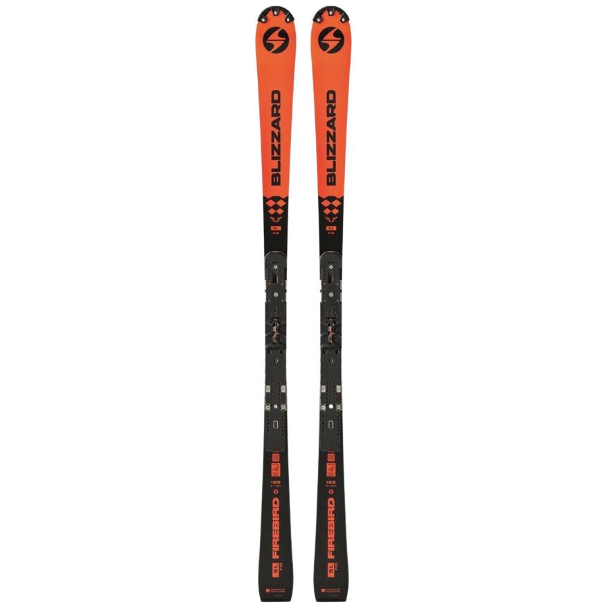 BLiZZARD Ski 25 BLIZZARD ブリザード FIREBIRD SL FIS ビンディング