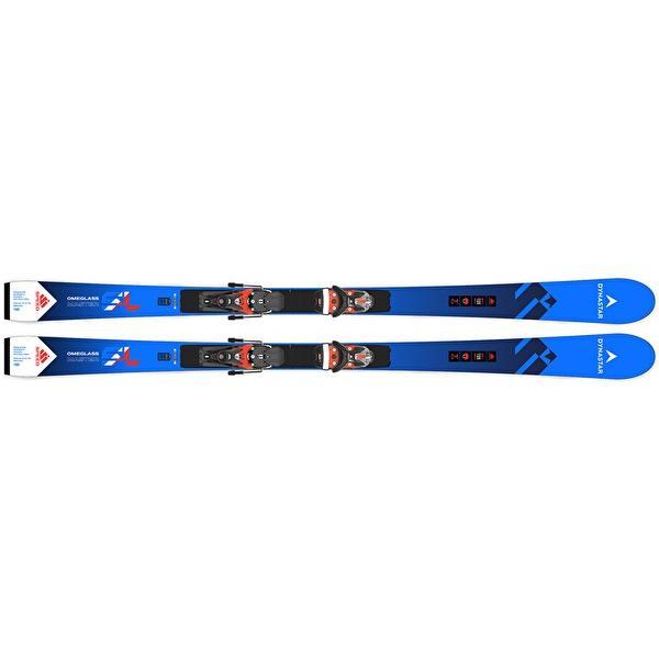ダイナスター 25 DYNASTAR ディナスター SPEED OMEGLASS MASTER SL R22