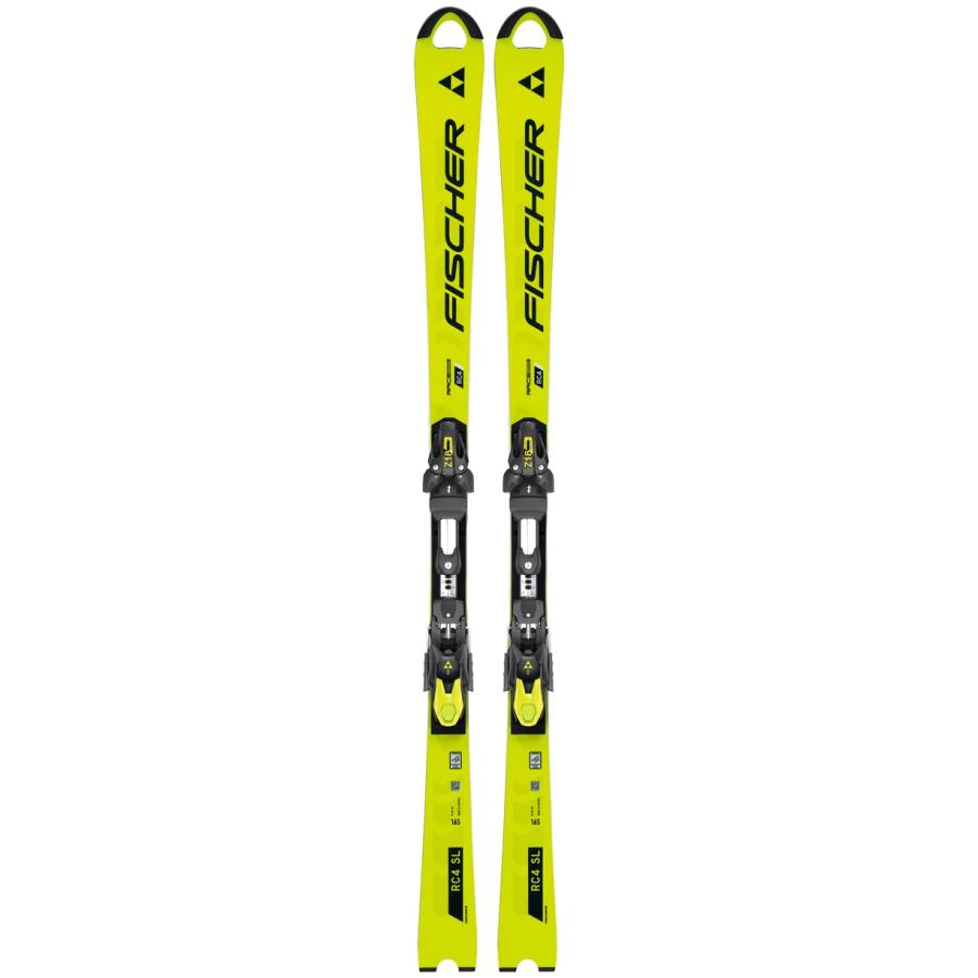 FISCHER（フィッシャー） 25 FISCHER RC4 WORLDCUP SL WOMEN M PLATE