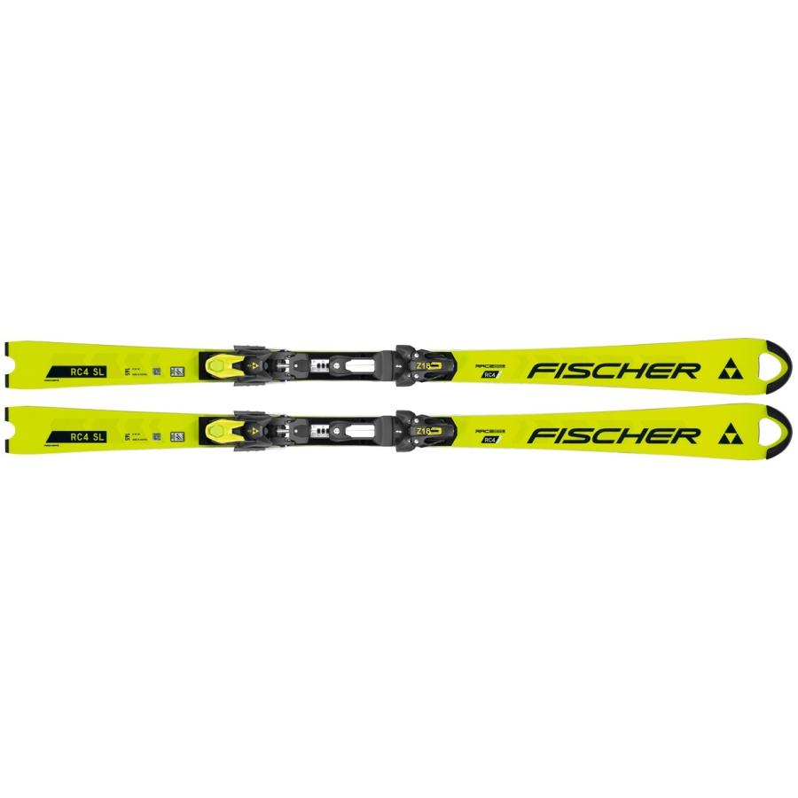 FISCHER（フィッシャー） 25 FISCHER RC4 WORLDCUP SL WOMEN M PLATE