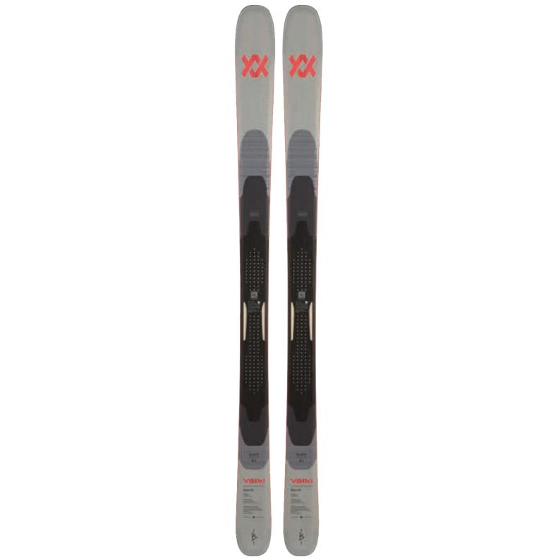 VOLKL（フォルクル） 25 VOLKL BLAZE 94 GREY/RED ビンディング無し 山