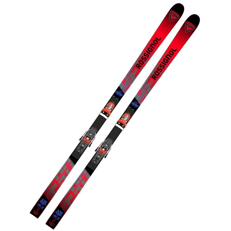ROSSIGNOL（ロシニョール） 26 ROSSIGNOL HERO ATHLETE FIS GS FACTORY