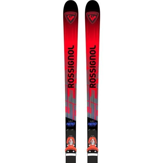 ROSSIGNOL（ロシニョール） 26 ROSSIGNOL HERO ATHLETE FIS GS FACTORY
