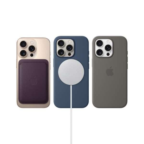 iPhone 新品。未開封 16 Pro Max 256GB MYWH3J/A ホワイトチタニウム