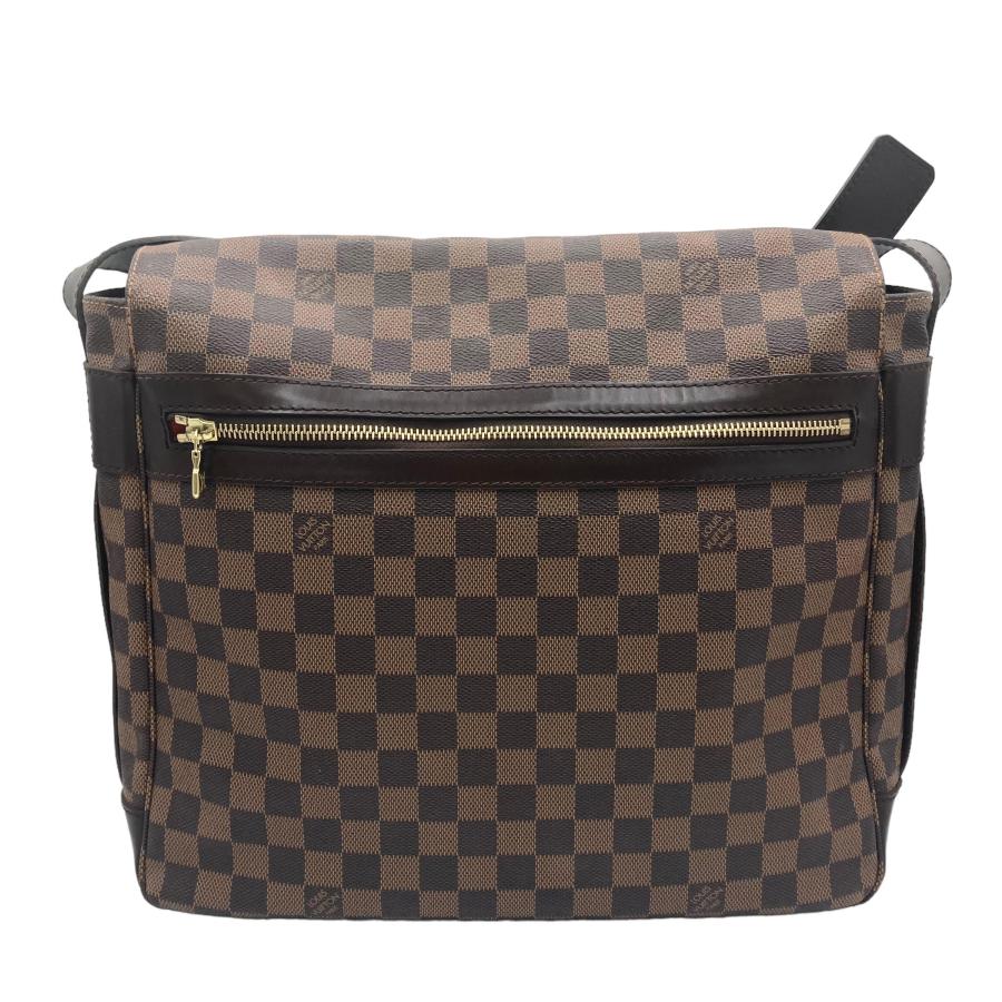 LOUIS VUITTON ルイヴィトン N45258 ダミエ バスティーユ ショルダー