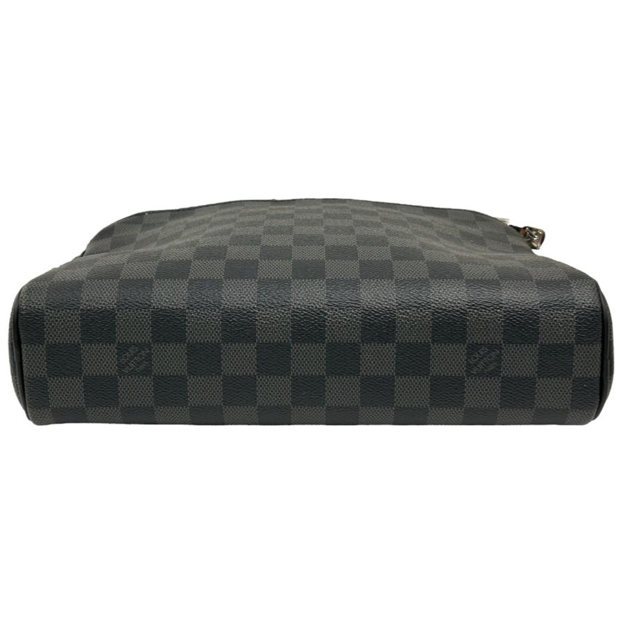 LOUIS VUITTON（ルイ・ヴィトン） デイトンPM N41408 ダミエグラ