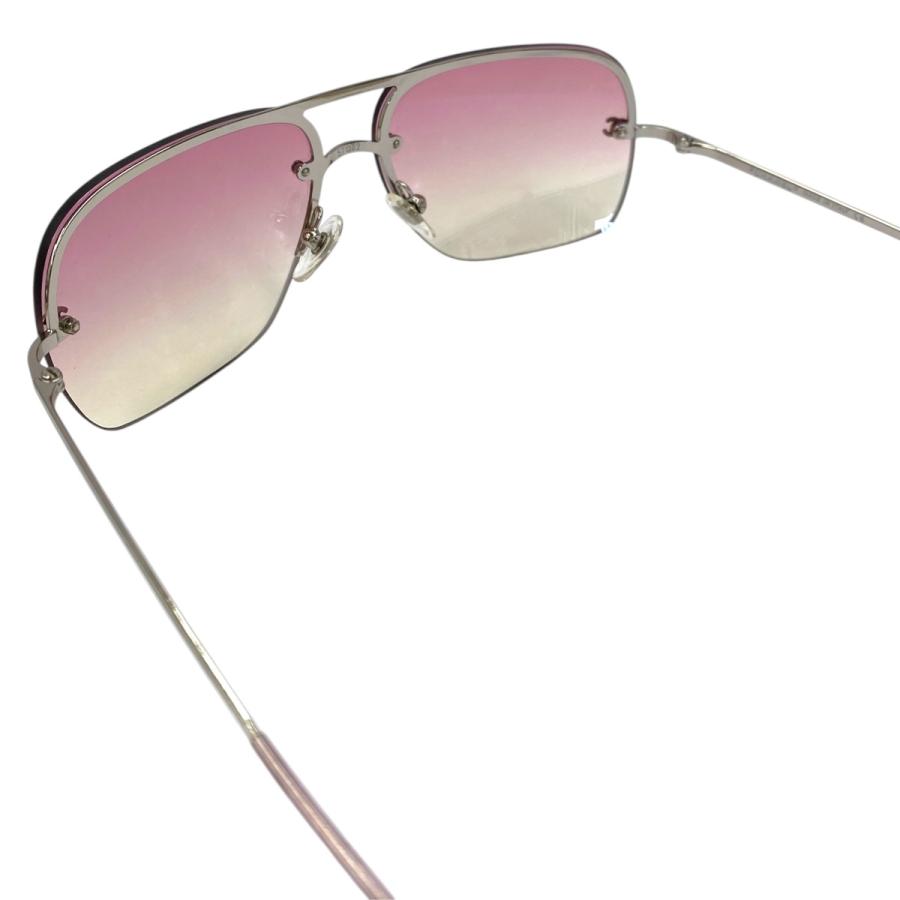 CHANEL（シャネル） 4012 c.24/58 57□12 130 サングラス カラー