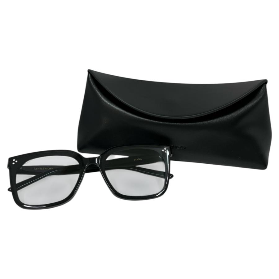 GENTLE MONSTER ジェントルモンスター Piana 63□16 スクエア UVカット