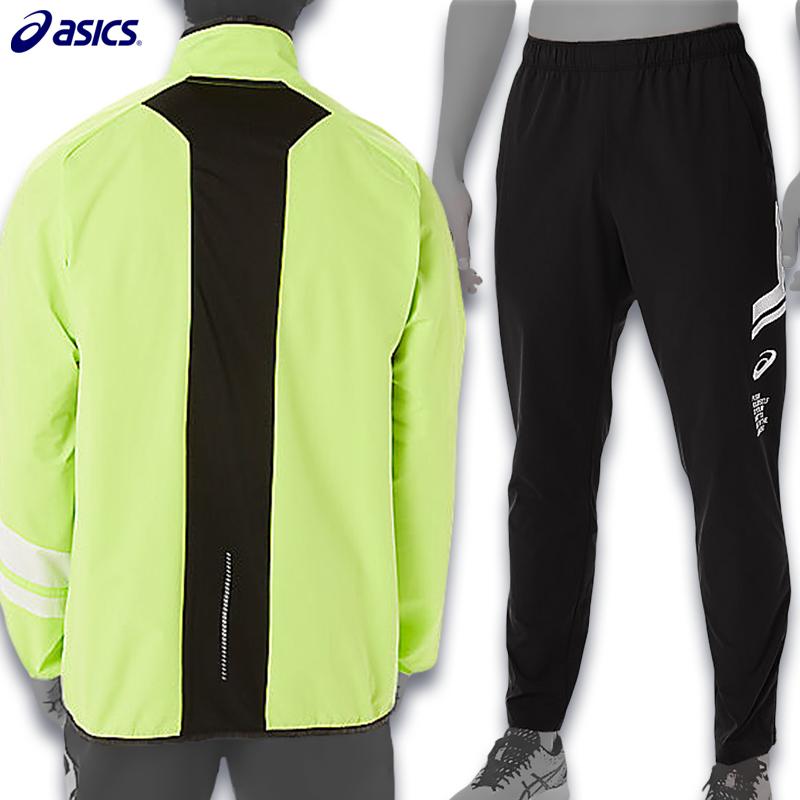 ASICS（アシックス） トレーニングウェア LIMOストレッチクロス