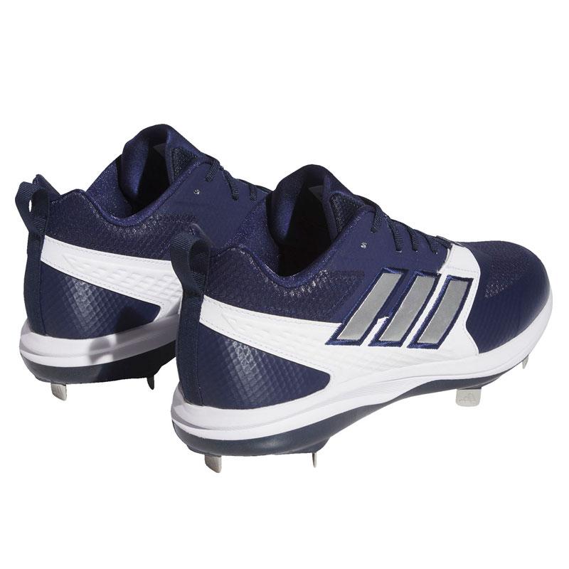 adidas（アディダス） 野球スパイク 金具埋込式 Icon8 P革・縫いP不可
