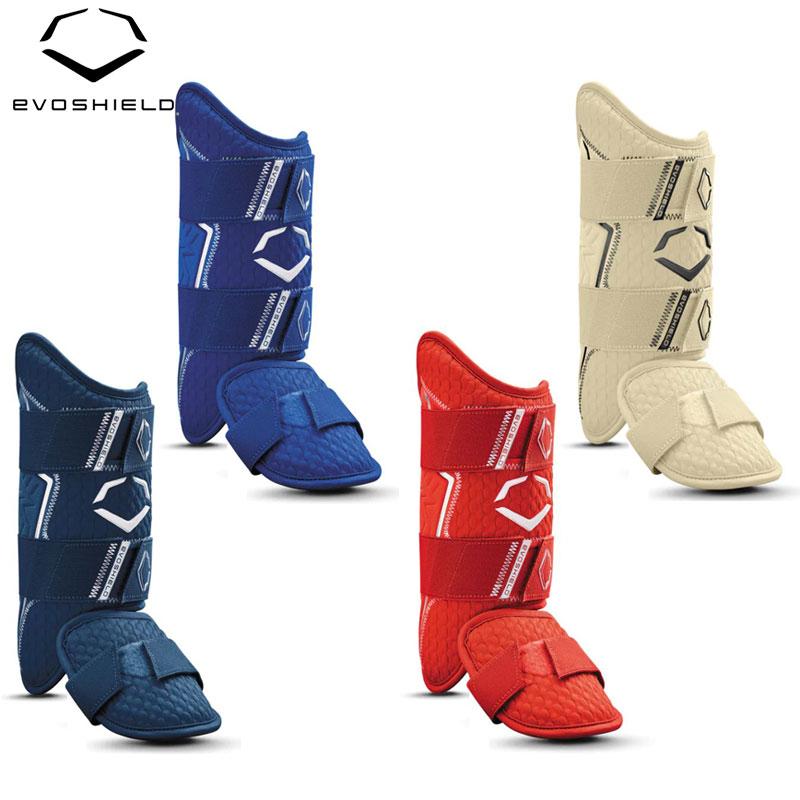 EVOSHIELD（エボシールド） PRO SRZ2.0 レッグガード/フットガード