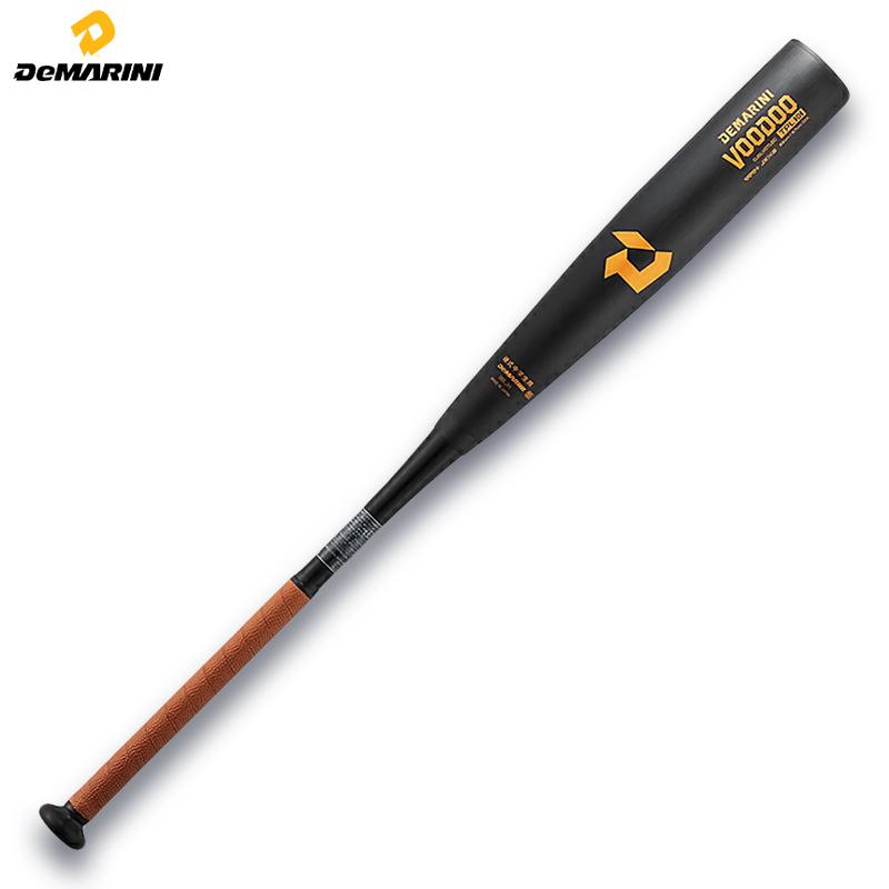 ディマリニ（DeMARINI） 中学硬式バット トップバランス ヴードゥ
