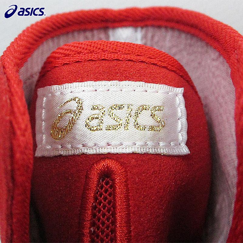 ASICS（アシックス） レスリングシューズ ボクシングオーダーシューズ