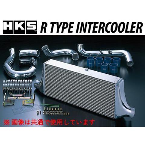 HKS（エッチケーエス） インタークーラーキット Rタイプ コペン L880K