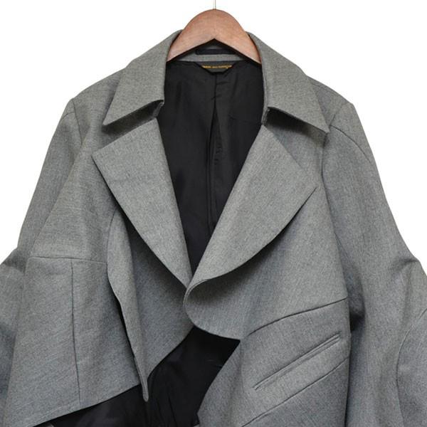 COMME des GARCONS（コムデギャルソン） COMME des GARCONS 2025AW