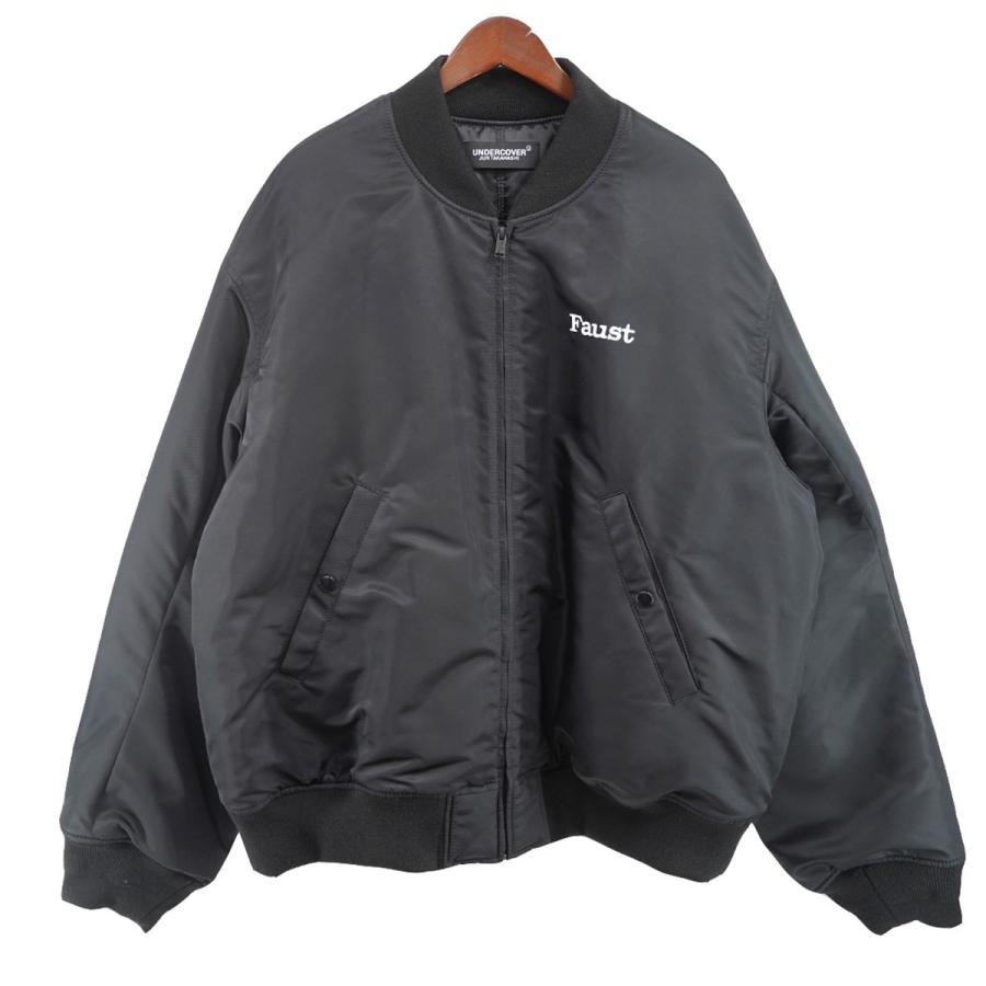UNDERCOVER（アンダーカバー） 【値下げ】UNDERCOVER 25AW NyツイルJQ