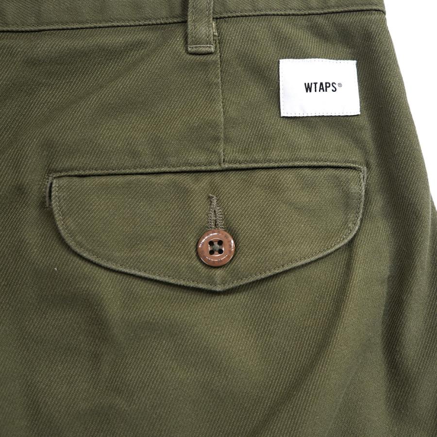 WTAPS（ダブルタップス） 【値下げ】WTAPS 25 S／S WTAPS WRKT2501