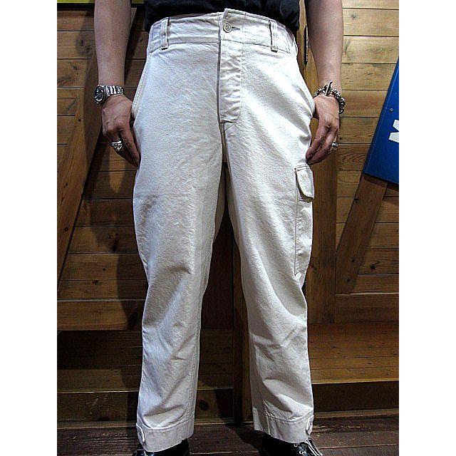 フリーホイーラーズ（FREEWHEELERS） ワークパンツ FREEWHEELERS UNION