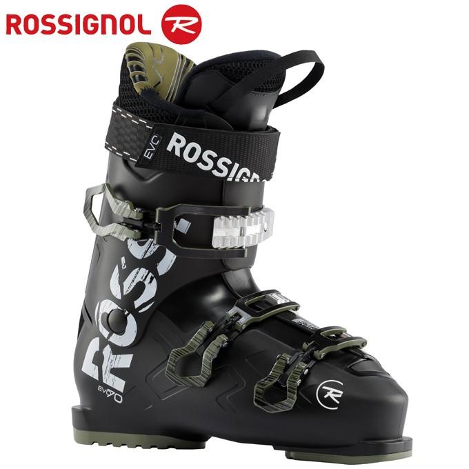 ROSSIGNOL（ロシニョール） スキーブーツ メンズ レディース EVO70