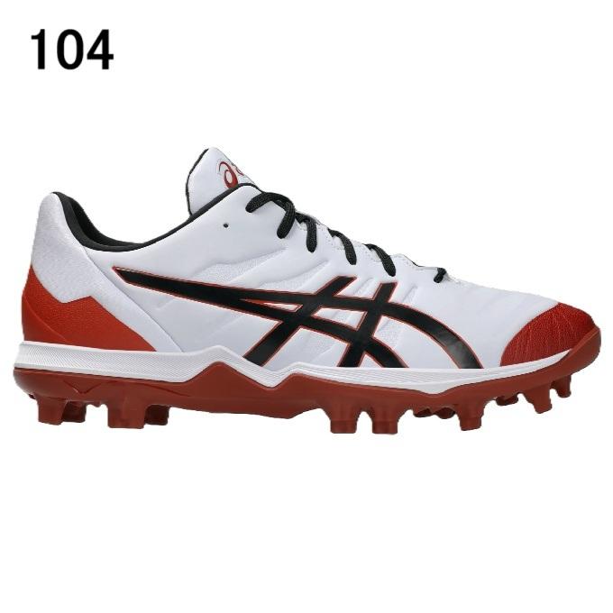 ASICS（アシックス） 野球 ポイントスパイク メンズ GOLDSTAGE FANG