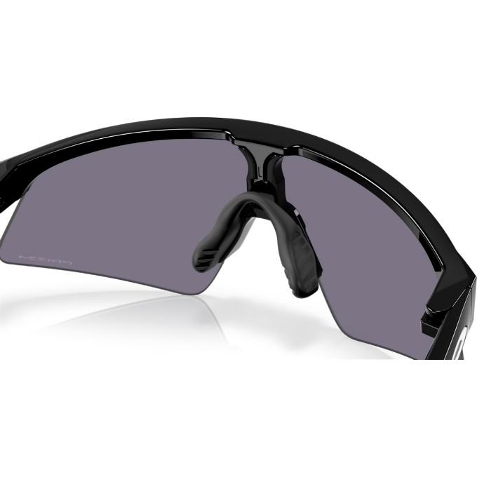 OAKLEY（オークリー） サングラス メンズ Resistor Sweep Youth Fit