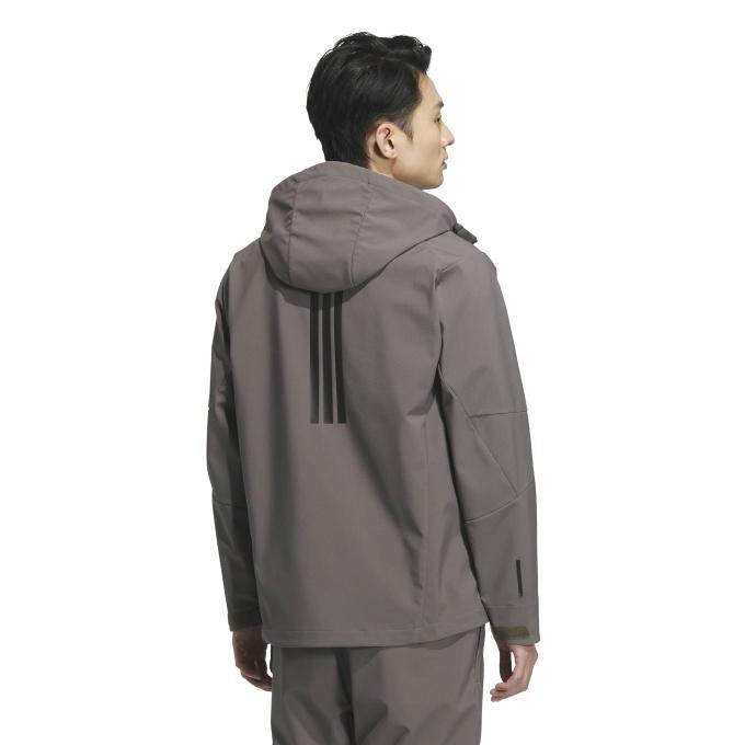 adidas（アディダス） ウインドブレーカー ジャケット メンズ Premium