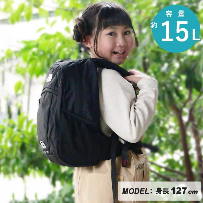 THE NORTH FACE（ザ ノースフェイス） バックパック ジュニア キッズ