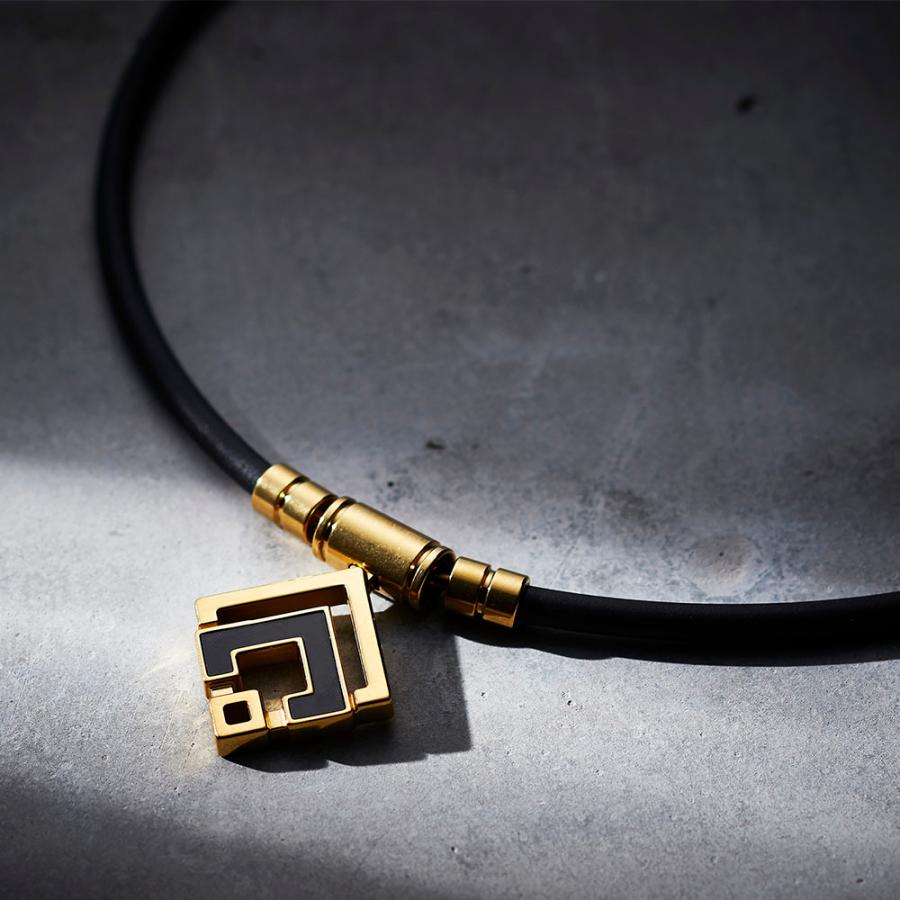 TAO Colantotte コラントッテ ネックレス α ARAN アルファ アラン