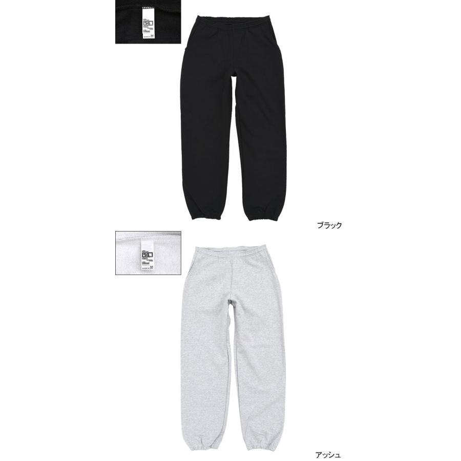LOS ANGELES APPAREL（ロサンゼルスアパレル） パンツ メンズ 14オンス