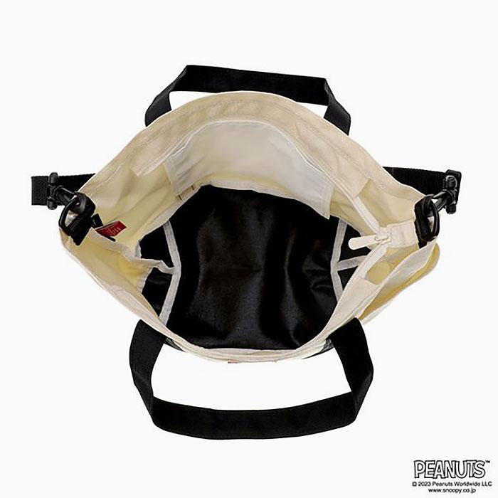 Manhattan Portage（マンハッタンポーテージ） トートバッグ