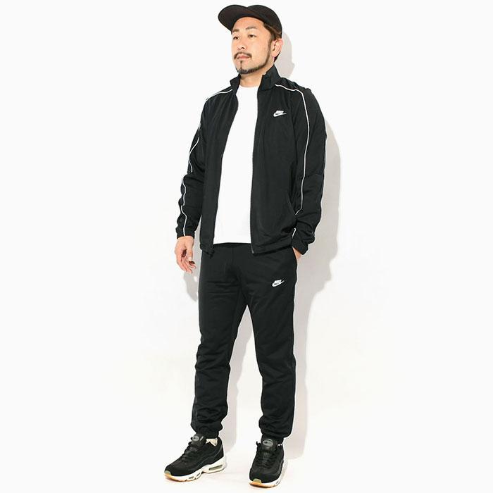 NIKE（ナイキ） セットアップ メンズ クラブ PK トラックスーツ