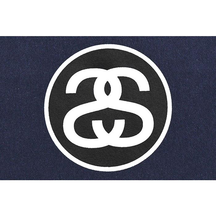 STUSSY（ステューシー） パーカー プルオーバー メンズ SS Link