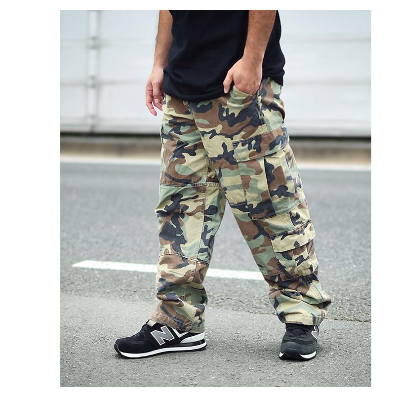 STUSSY（ステューシー） パンツ メンズ 24SP Ripstop Surplus Cargo