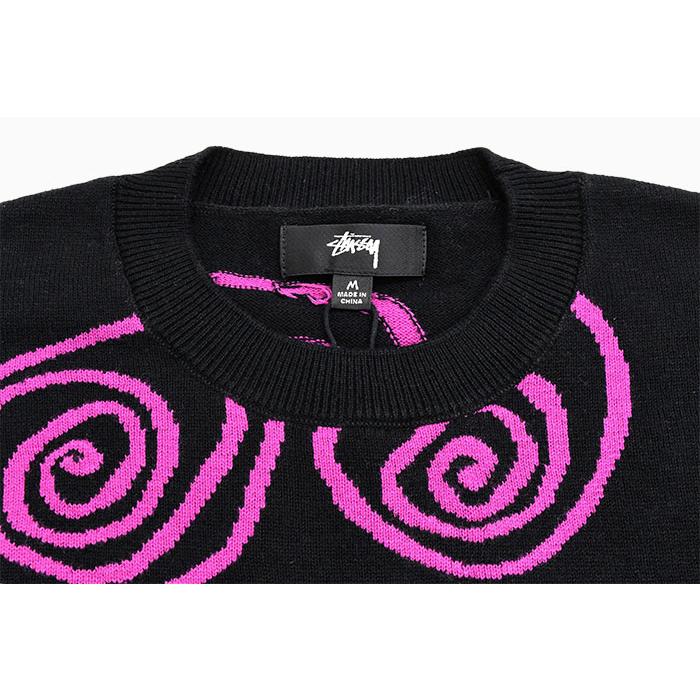 STUSSY（ステューシー） セーター メンズ Hand Drawn S ( stussy